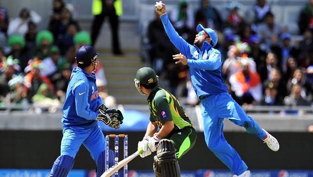 Image result for India's fielding